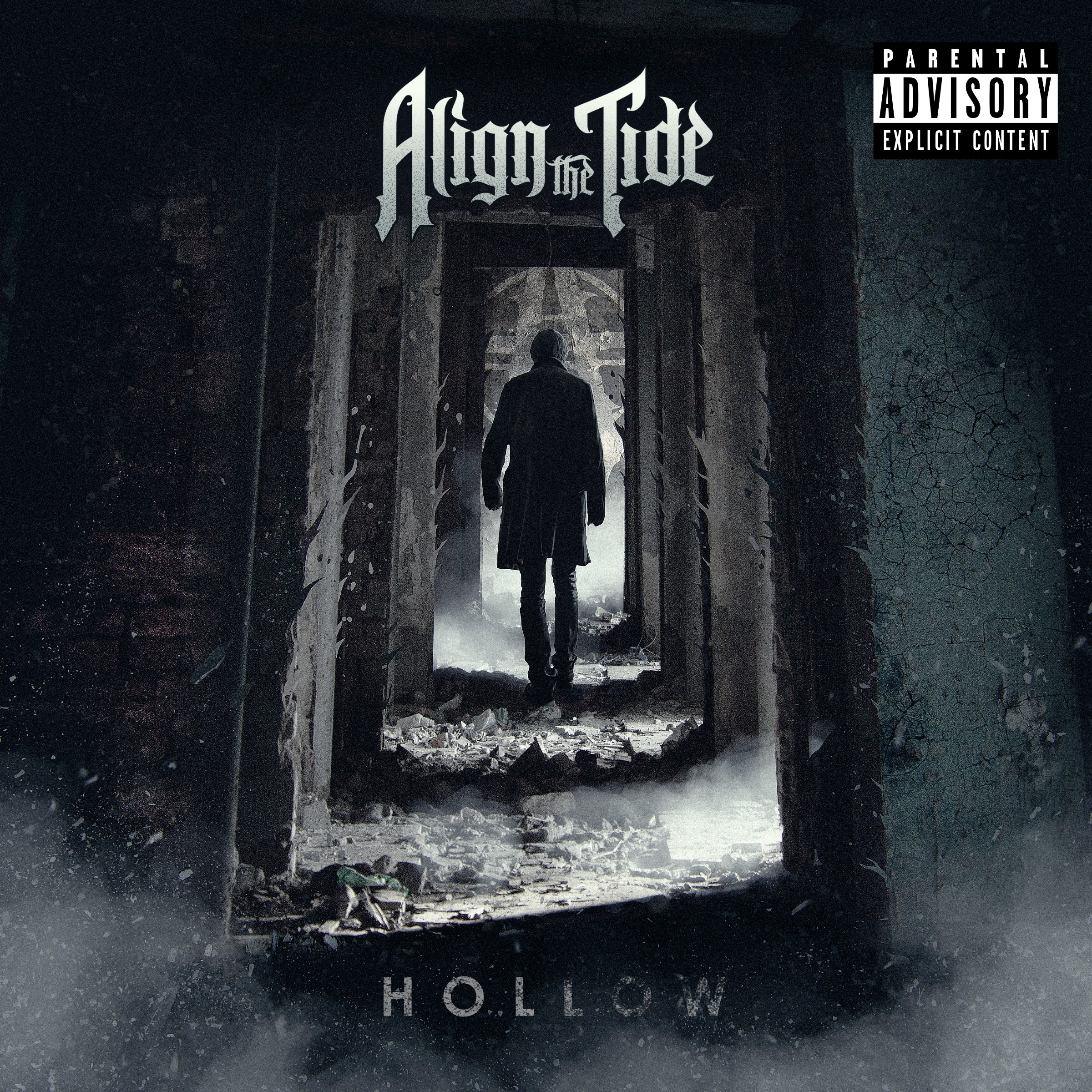 Maltese Metal Heads – 'ALIGN THE TIDE' premiere HOLLOW