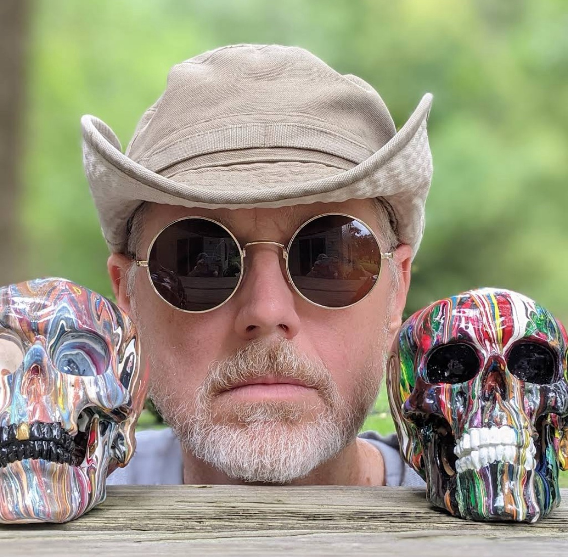 Third 2023 single: Look At You Now, by Wax Mekanix. Out now.